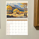 Wall Calendar