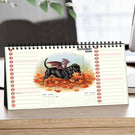Desk Calendar