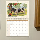 Wall Calendar