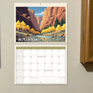 Wall Calendar