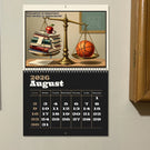 Wall Calendar