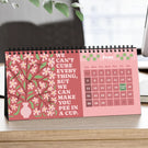 Desk Calendar