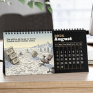 Desk Calendar