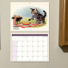 Wall Calendar