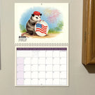 Wall Calendar
