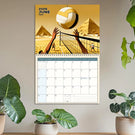 Wall Calendar
