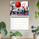 Wall Calendar