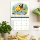 Wall Calendar