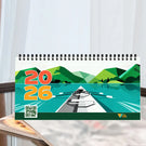 Desk Calendar
