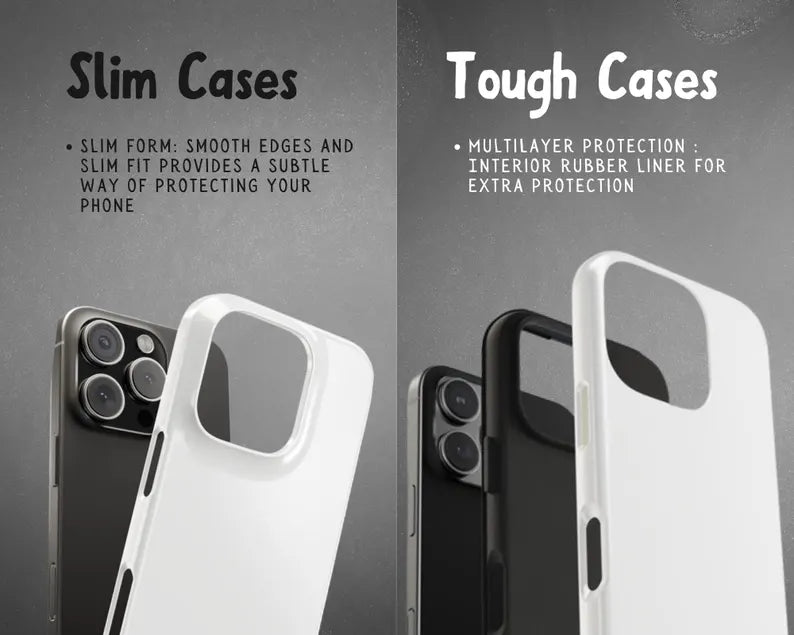 Bigfoot Phone Case | Retro Sasquatch Gift for iPhone Galaxy Pixel