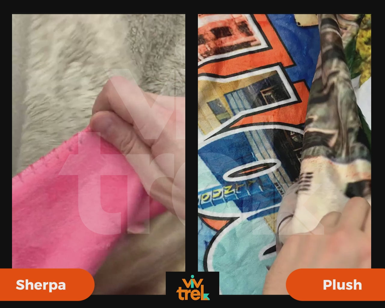 Custom Name Chicken Gift Blanket - Vintage Personalized Chicken Lover Throw - Retro Farm Animal Fleece Blanket Graphic Gift