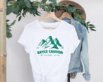 Vintage Mountain National Park Shirt, USA State Parks Outdoor Tee, Hiking Camping Adventure T-shirt, Retro Collage Minimal Tee, Vintage Nature Enthusiast Apparel, Outdoor Wilderness Souvenir Shirt, National Park Adventure Tee, USA State Parks Retro Top, Camping and Hiking Graphic Shirt, Vintage USA Parks Souvenir T-shirt