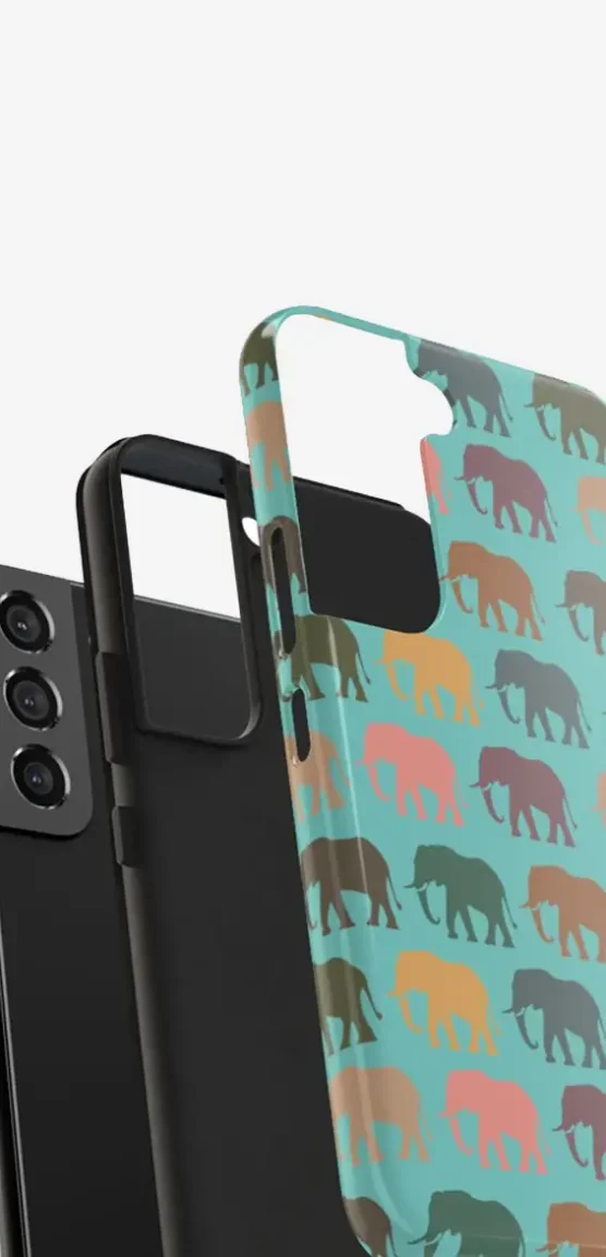 Vivtrek Phonecase