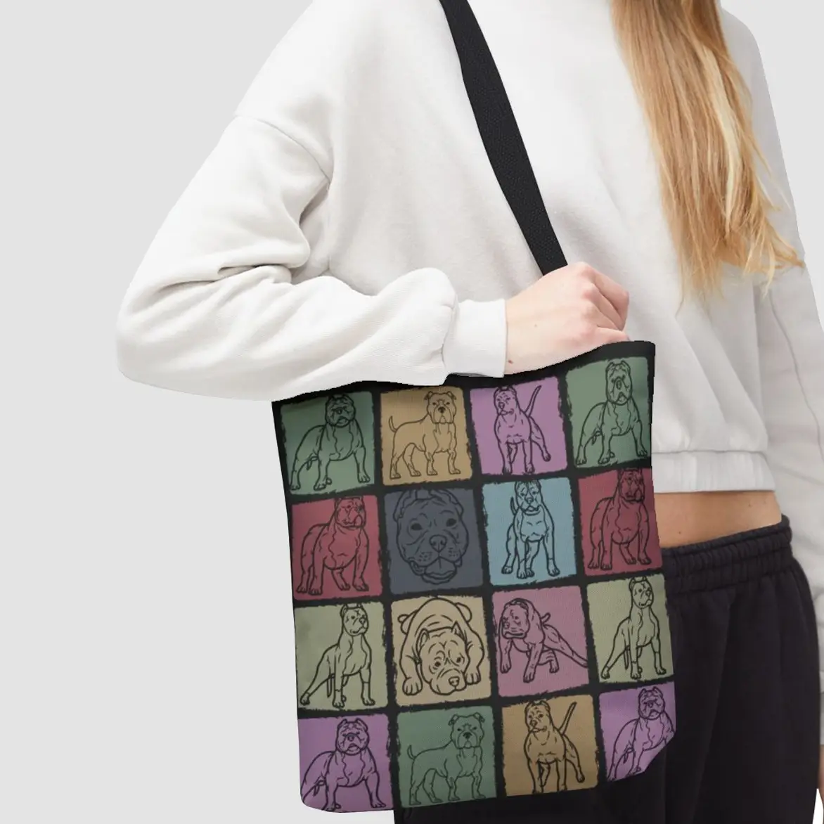 Vivtrek Totebag